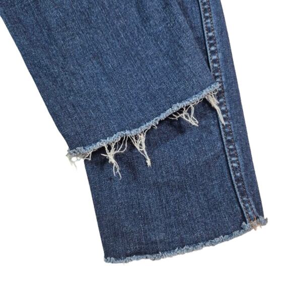 JCREWJEANS "Vintage Straight" Womens Size 24 - Picture 5 of 12